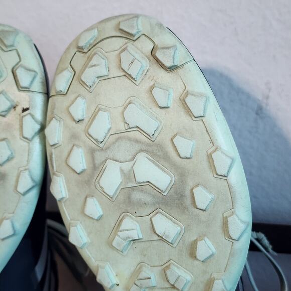 Adidas Terrex 260 Women's Trail Running Shoes Sneakers Size 8.5 Black - Picture 7 of 9